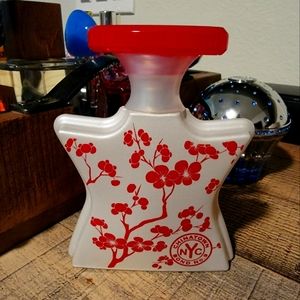 New Bond No 9 NYC Chinatown EDT 50ml